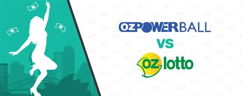 oz powerball